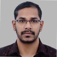 Sudhakar Perumal