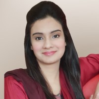 Ayesha Hafeez