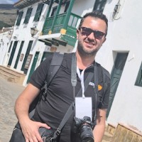 Ricardo Jimenez