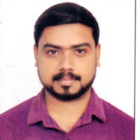 Prashobh A.P