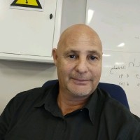Russel Westermeyer