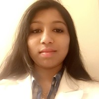 Saantra John