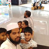 IBHRAHIM Shaik