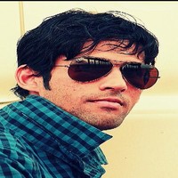 Mujahid Qureshi