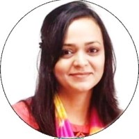 Shanjida Hannan Popy, Cdcs