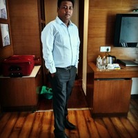 Ashutosh Agrahari