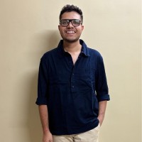 Nikhil Naik