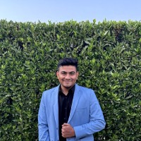 Jay Sutariya