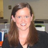 Christy Harvey