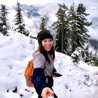 Samantha Henrickson