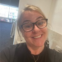 Jayne Hodgkinson