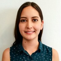 Jazmín Alejandra Sedano Ramírez