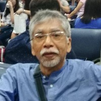 Fadzli Hilmi