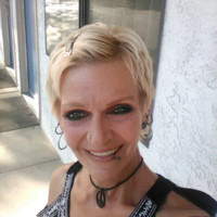 Lisa Myers (Clower)