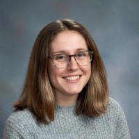 Becky Borrazzo