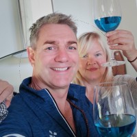 Steffan Enzo Ves Dam