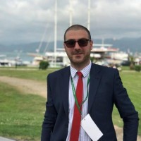 David Iashagashvili