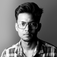 Arjun PV