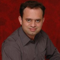 Aditya Dhareshwar