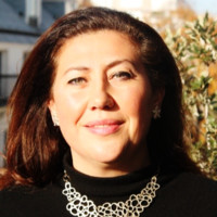 Nadia BENSACI