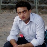 Nitin Sharma