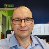Paul Welch