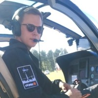 Fredrik Wikström