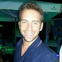 William Izquierdo Espinola