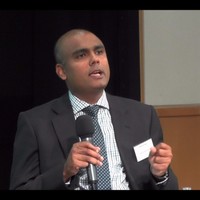 Abhilash Nair