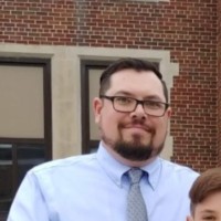 Andrew Kaye