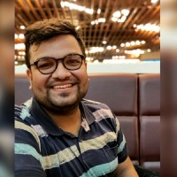 Umang Pasari