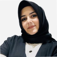 Ebru Zeynep Aydin