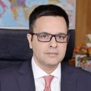 Shahab Husain