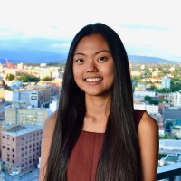 Sabrina Wei