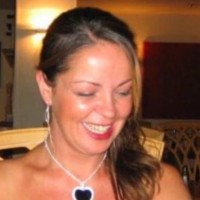 Maria Woodgate