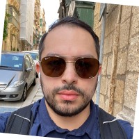 Alejandro Soto