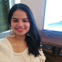 Shreya Srivastava