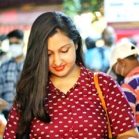 Indrani Ghoshal