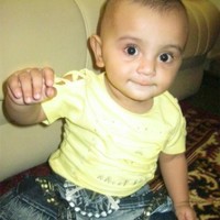 Shahram Baig