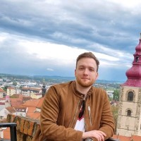 Gašper Žlebnik