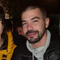 Evangelos Moschos