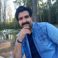 Mahdi Fallah