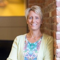 Katie Jacobs, Aia, Leed Ap
