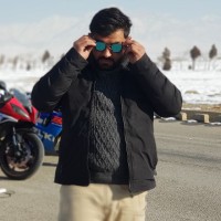 Shuja Noorstani