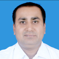 Parshuram Roy