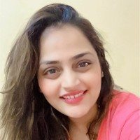 Poorva Parakh