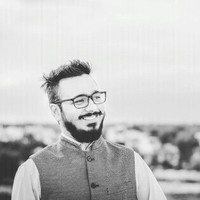 Sourabh Garg