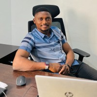 Ibrahim Hammed