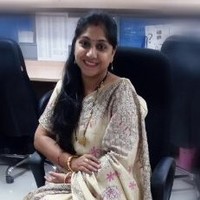 Jyoti Joshi