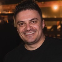 Tiago Camargo